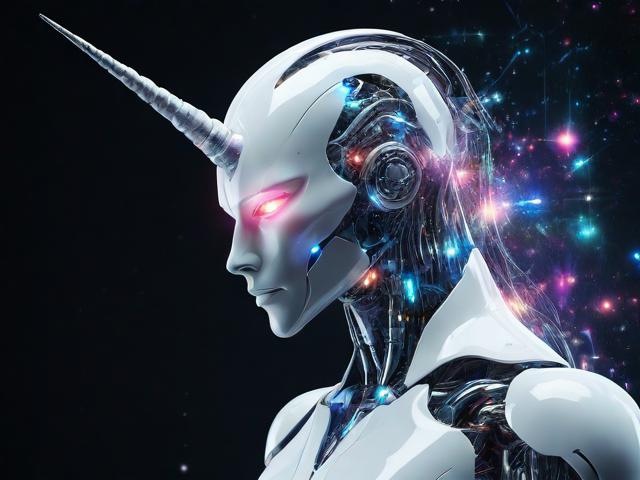 人工智能独角兽：崛起的未来科技巨头解析