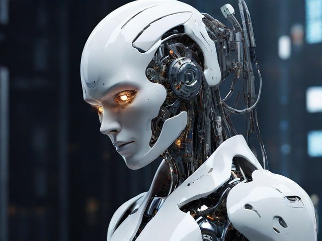 人工智能的未来：从科幻走向现实，人工智能将呈现何种形态？