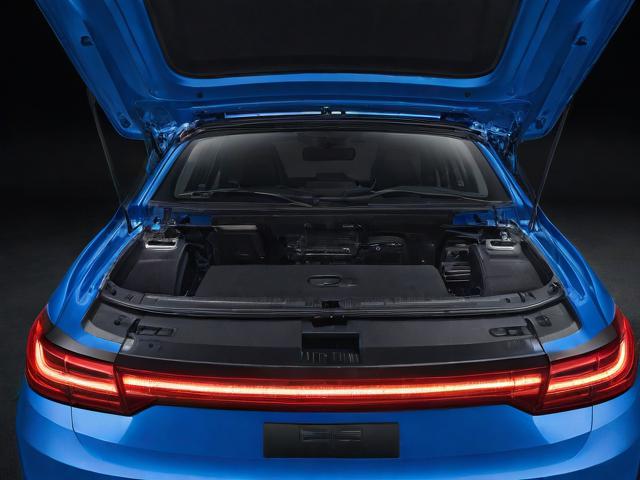 后备箱灯关闭攻略，轻松解决夜间困扰