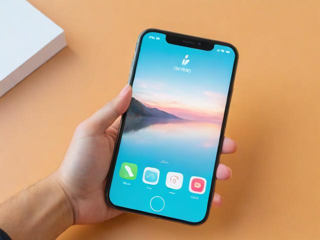 苹果手机照片横屏显示困扰解决，教你轻松关闭横屏模式