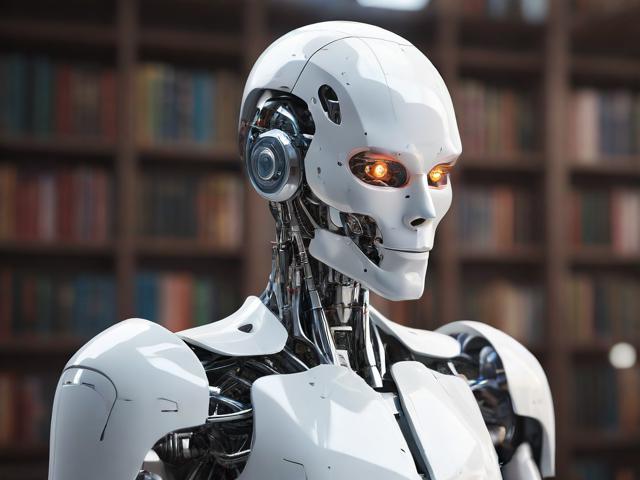 为什么都不学人工智能，剖析当代社会对人工智能教育的忽视