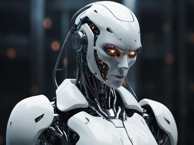 人工智能需要什么来完成，从技术到伦理的全面探索