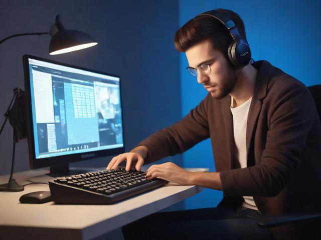 CF玩家必看，教你如何轻松关闭打字聊天功能，享受纯净游戏体验！