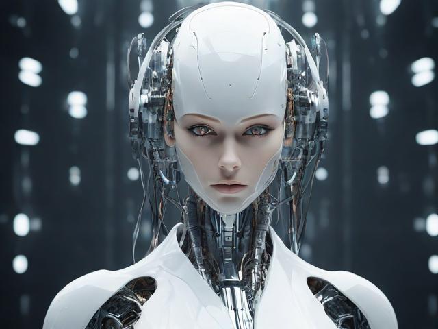 未来人工智能：无限潜能与深远影响