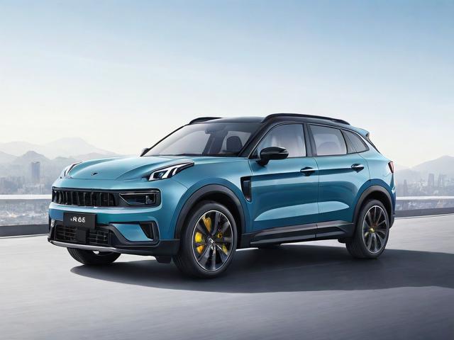 领克06关闭操作指南，轻松掌握一键关机技巧