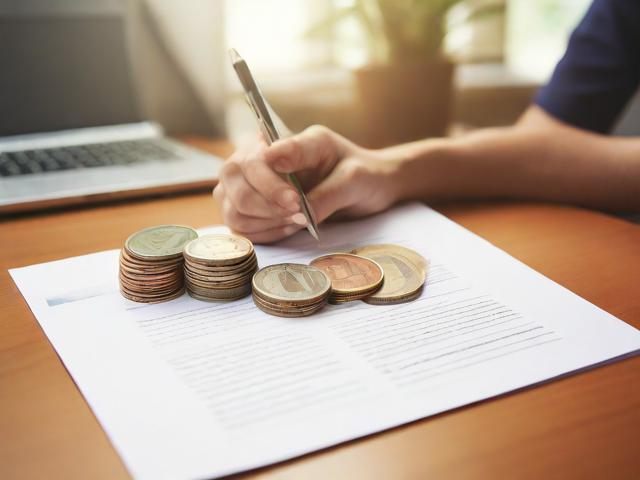 补贴申请书的撰写指南