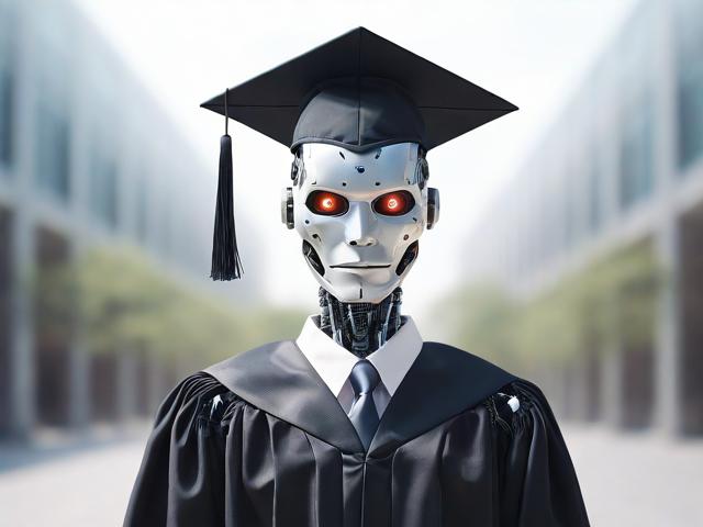 人工智能专业毕业生就业方向及发展前景