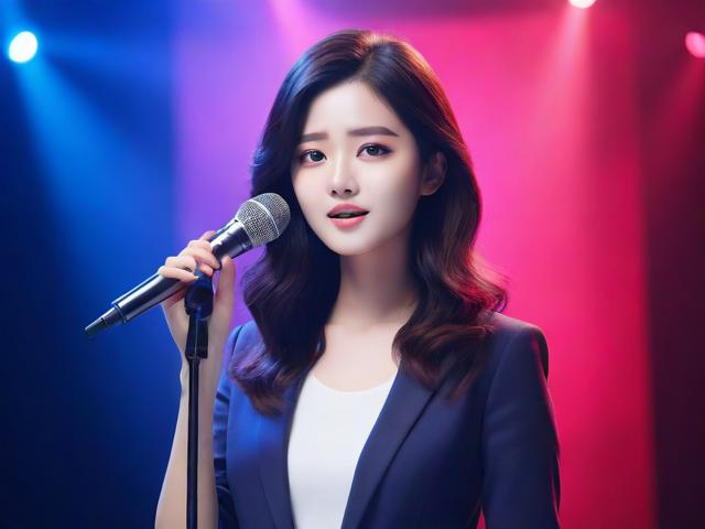 KTV人工智能助手，引领娱乐新潮流的智能伴侣