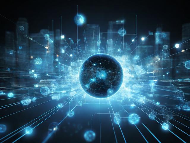 人工智能视角下的科学探索，跨越学科界限的新篇章