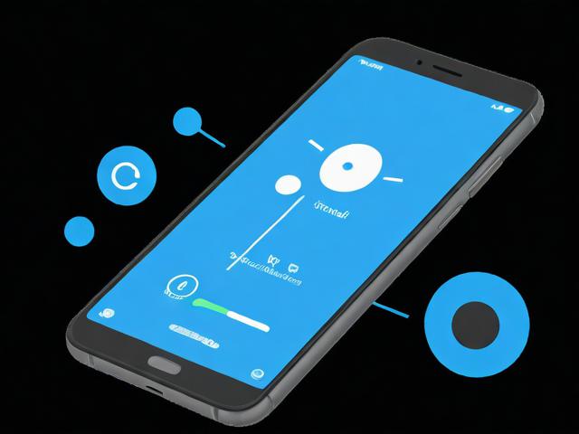 安卓手机定位功能关闭指南，保护隐私，节省电量