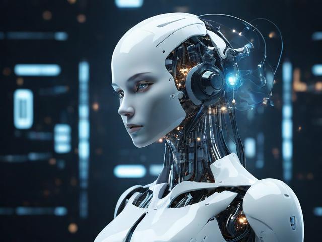 开直播的人工智能：科技与娱乐的和谐交融