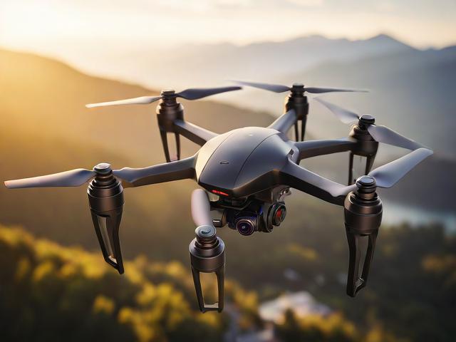 如何正确关闭大疆无人机，安全操作指南