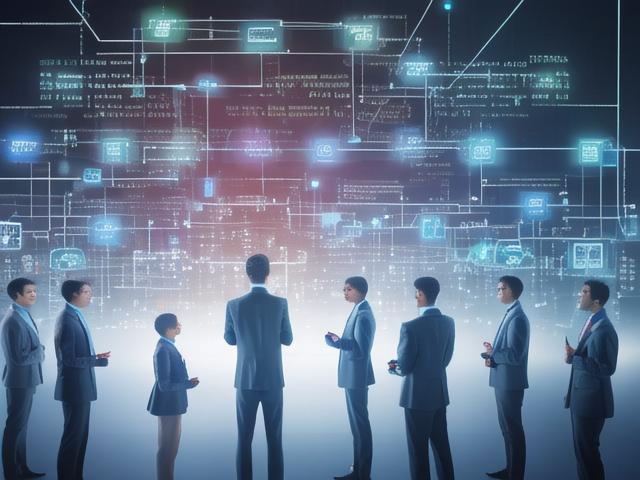 人工智能通识课，开启未来智能时代的知识大门