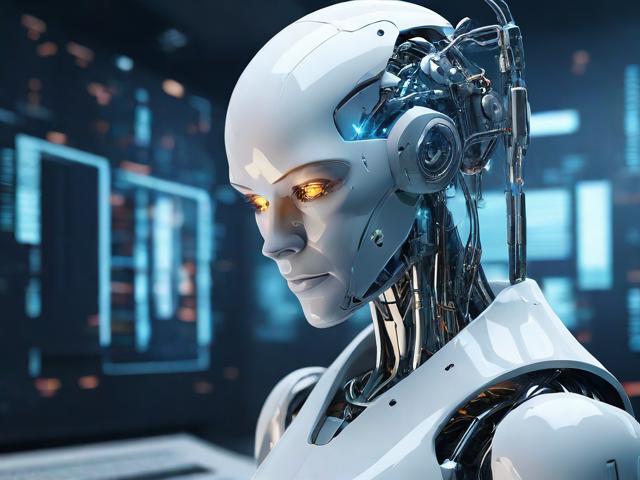 探秘智能写作助手，AI写作引领未来潮流