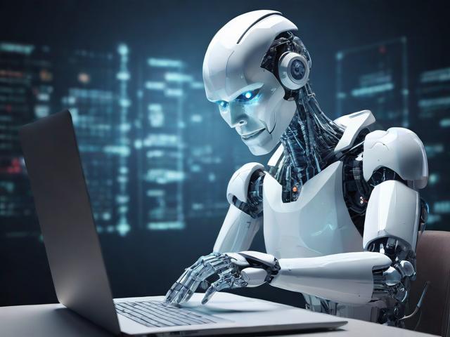 报考人工智能专业，必备条件与职业前景分析