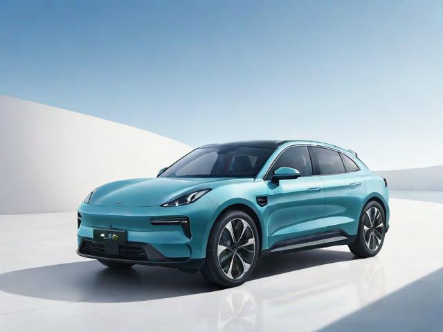 极氪汽车人工智能助手，智能出行新伙伴——极智星