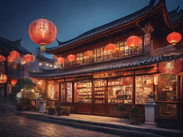 如何轻松关闭微信里的店铺，全方位指南