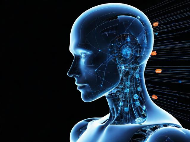 人工智能技术，揭秘其背后的知识体系与应用前景