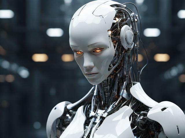 为什么人工智能越来越像人，技术发展与人类智慧的交融