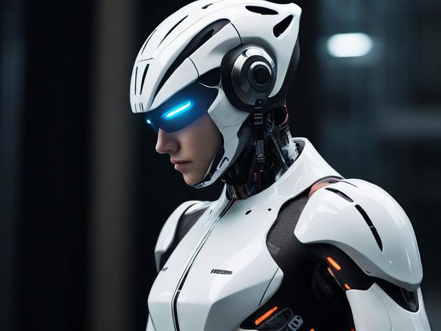 人工智能骑行装备，未来骑行者的智能伙伴