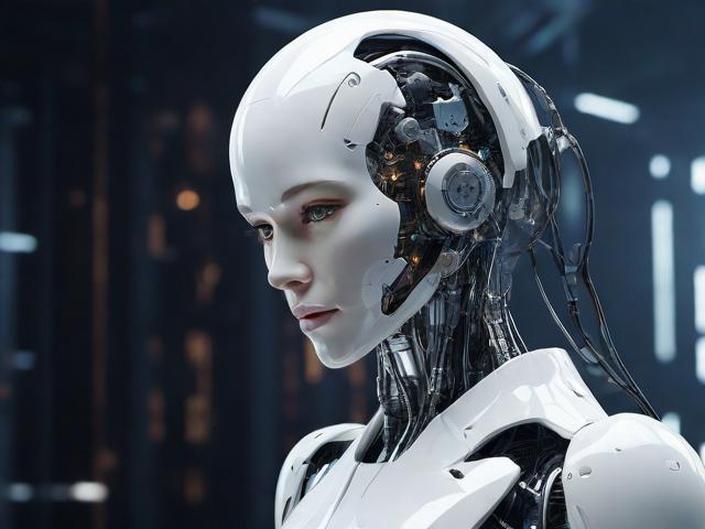 人工智能发展方向探析，从技术到应用，未来已来