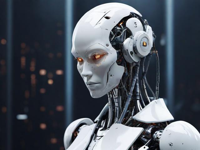 人工智能时代，后人将如何自处与转型？