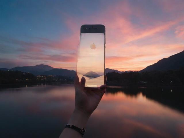 苹果手机连拍功能关闭教程，轻松恢复单张拍摄体验