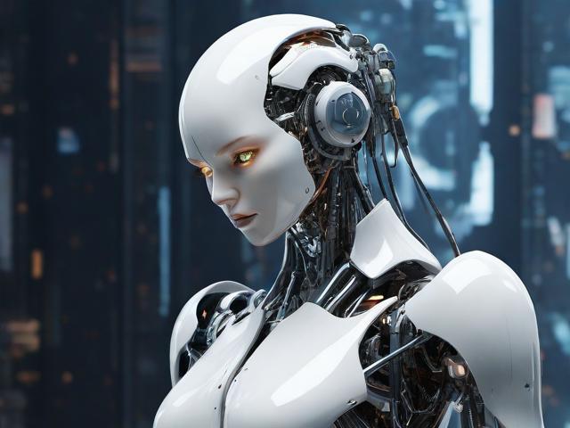 人工智能告诉你,未来已来,智能生活触手可及