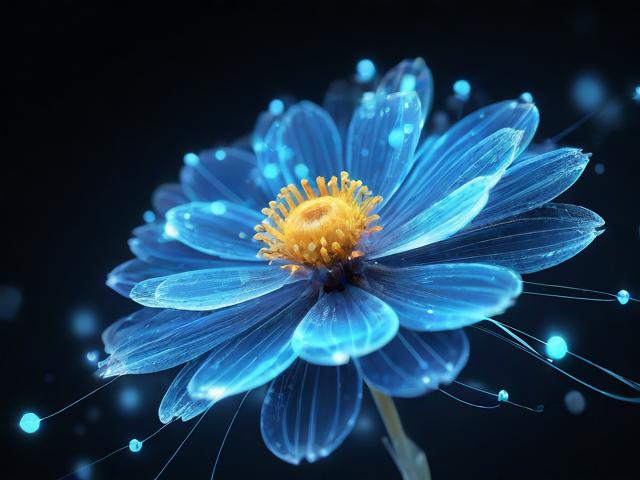 同花顺AI人工智能项目，引领金融科技新潮流