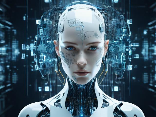 图案识别人工智能，开启视觉识别新时代