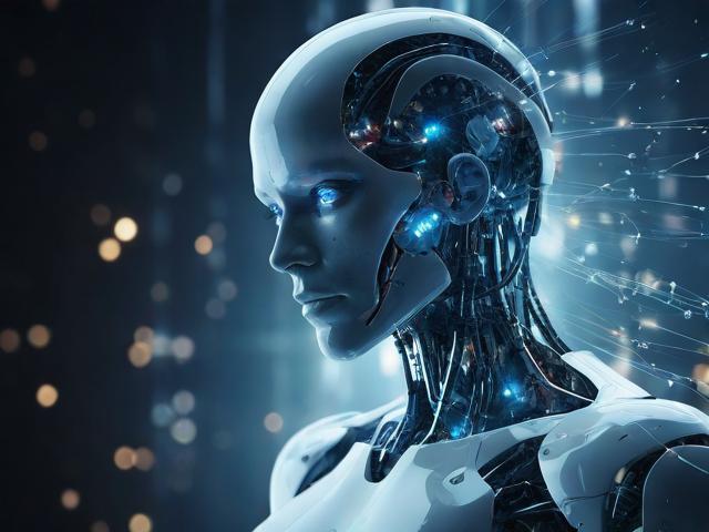 探索人工智能领域，想学人工智能，这些方向不容错过