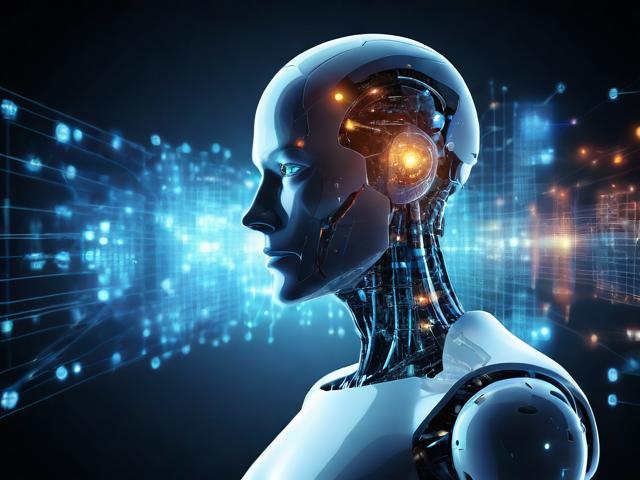 人工智能领域重大突破，我国AI技术荣获国际奖项