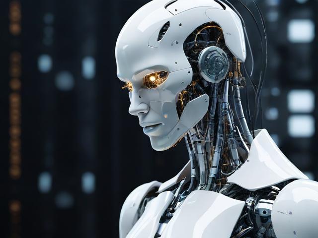 人工智能成像原理揭秘：从算法到现实世界