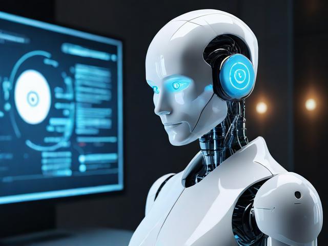 人工智能讯飞软件，引领语音交互新时代的智能助手