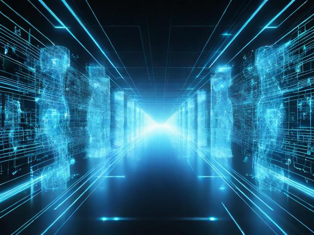 揭秘人工智能通道，连接未来智能生活的桥梁