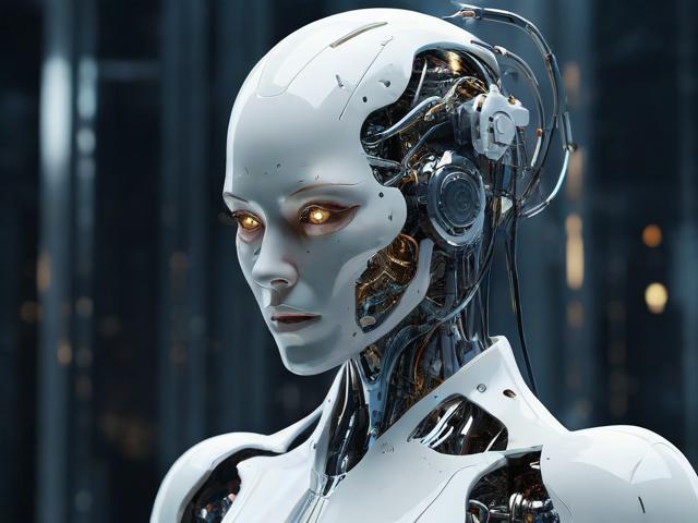 人工智能，重塑人类生活的无限可能