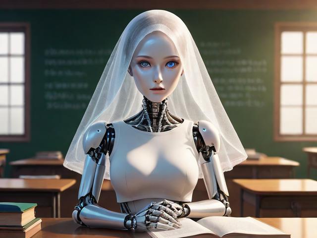 揭开神秘面纱，老师讲的人工智能究竟是什么？