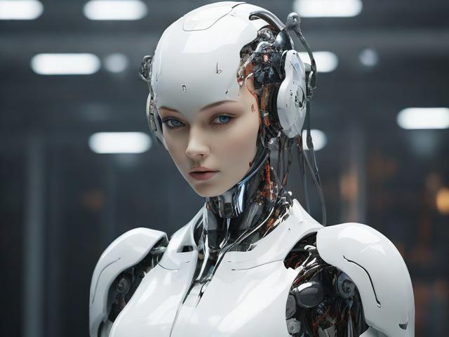 人工智能助理YOU，未来生活的新伙伴