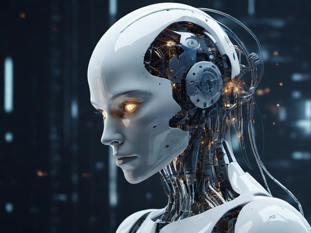 人工智能概念详解，探索未来科技的核心