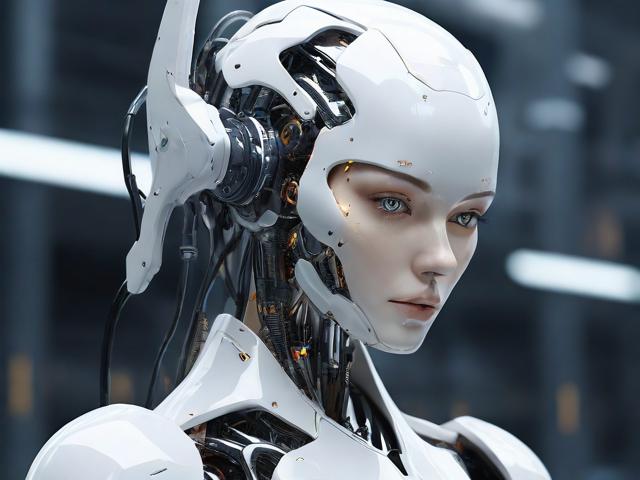 抖音AI人工智能，解码短视频平台的智能魅力