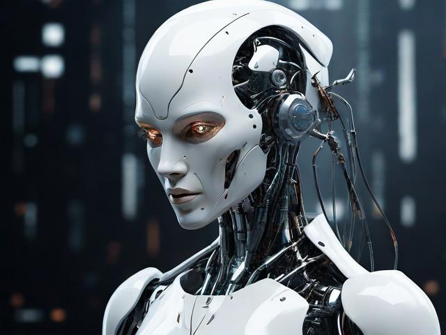 人工智能的智慧结晶，我们称之为AI答案