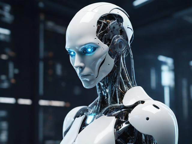 人工智能Pai最新动态，技术突破与行业应用并驾齐驱