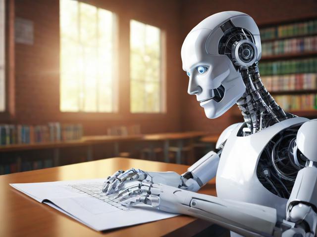 探索人工智能软件专业的核心课程与技能