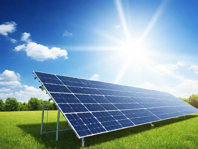 光伏补贴申请时间—聚焦我国的光伏产业