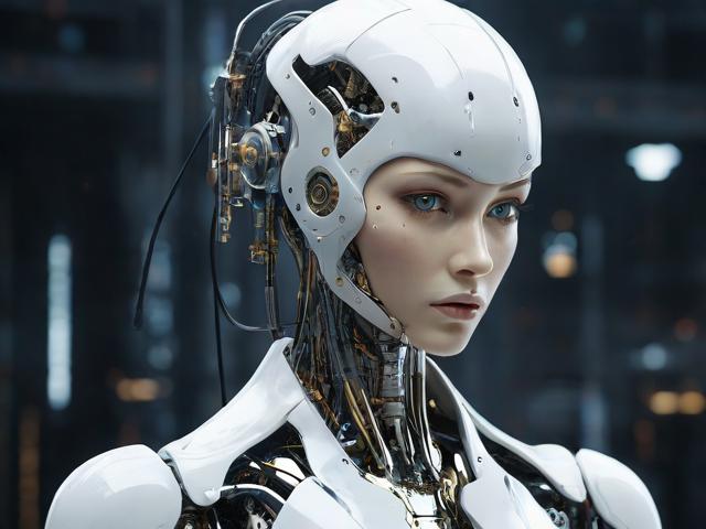 AI人工智能：揭示其卓越功能与未来发展趋势