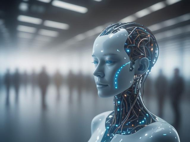 人工智能浪潮下的新兴行业，最近的热门焦点