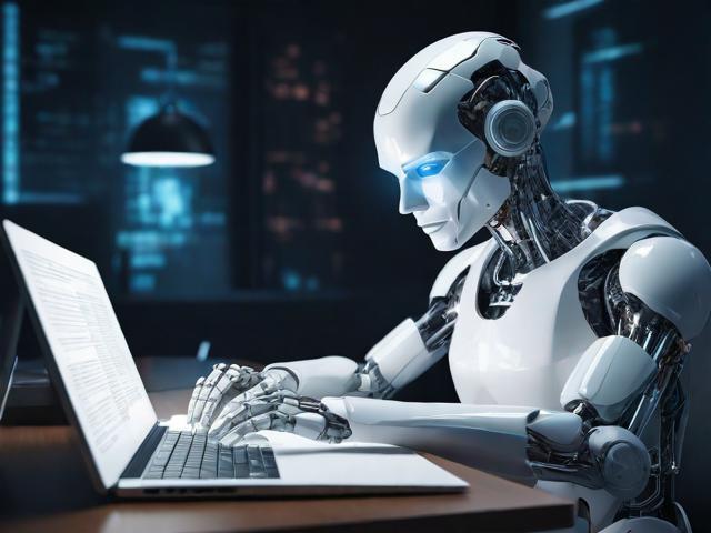 人工智能写作，未来文坛的颠覆者，将代替哪些传统职业？