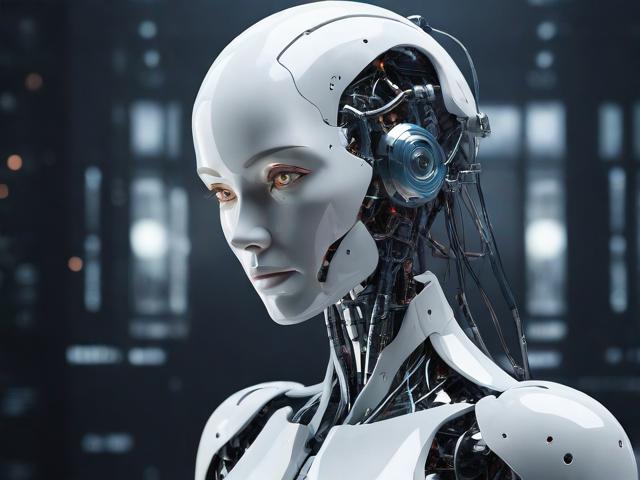 人工智能课程的主要内容与未来发展趋势