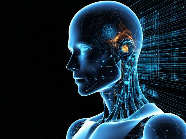 人工智能，解码现代科技领域的核心术语