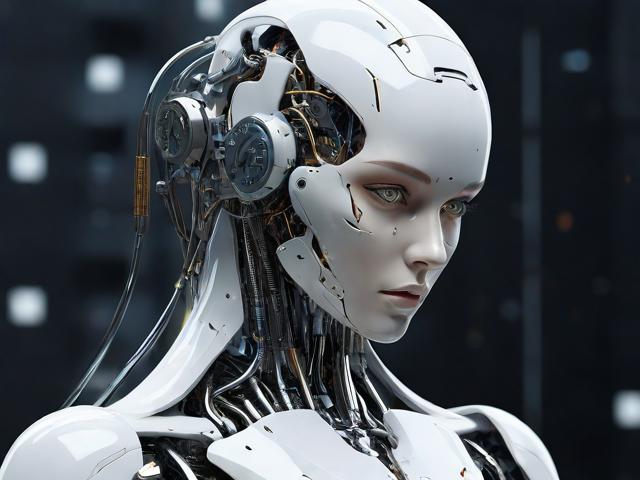 AI人工智能，揭秘其何以成为时代的领航者